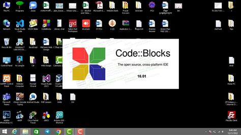 Image result for Code Blocks Download Tutorial