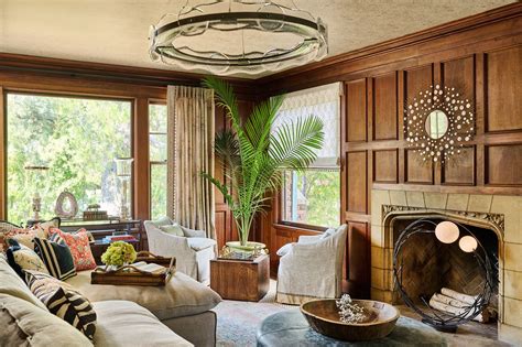 Pasadena Showcase House of Design 2024: Step Inside the English Tudor ...