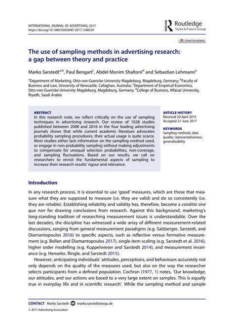 Image result for Sampling Methods in Research