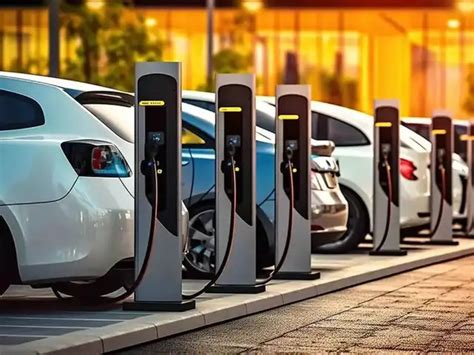 EV Supply Chain Growth - Fallen angels like Kotak and RIL poised for ...