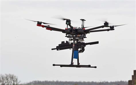 Drone 的图像结果