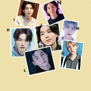 Learning ABC BTS 的图像结果