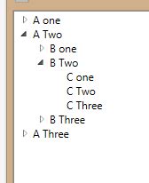 Image result for XAML TreeView Tutorial