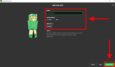 How to Install Skins for Minecraft Java Edition 的图像结果