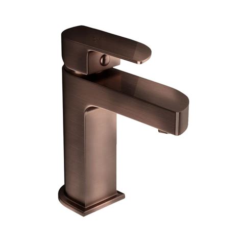 Jaquar Table Mounted Regular Basin Mixer Alive ALI-ACR-85011B - Antique ...