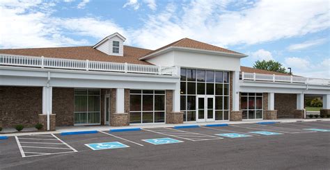 Our Facilities | Schubert Funeral Home