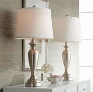 Image result for Inexpensive Bedside Table Lamps