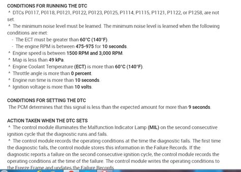 Problem Code P0332 的图像结果