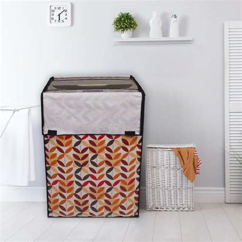 Top Load Washing Machine Covers