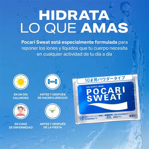 Otsuka Pocari Sweat Powder Electrolyte Drink 740g for 10L – WAFUU JAPAN