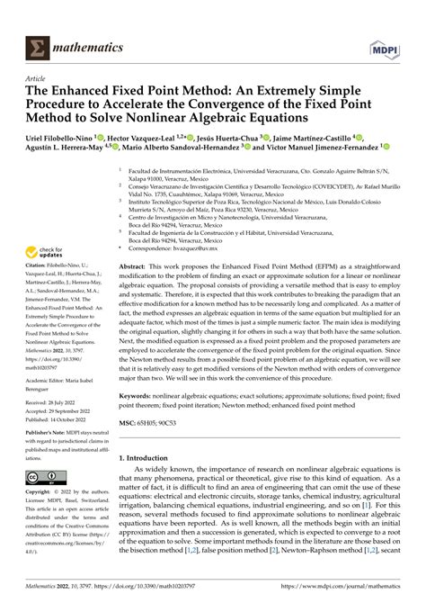 Fixed Point Method Open Intervale 的图像结果