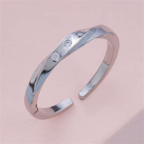 Finger Rings at Flat 50% Off
