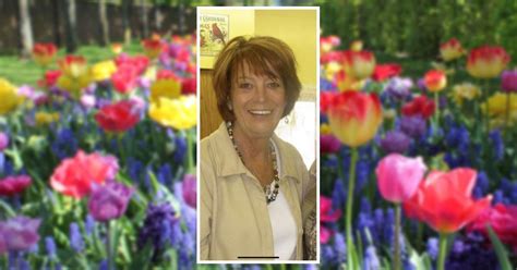 Obituary | Victoria Middendorf | Nero Funeral Home