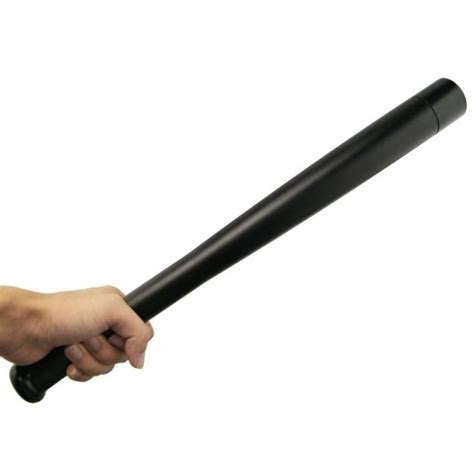 Baseball Bat LED Flashlight Security Baton - Q5, AAA, 18650 - Baseball ...