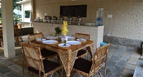 Falcon Nest Resort, Village Teda, Ramnagar, Uttarakhand, Jim Corbett ...