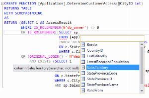 Image result for Visal Studio for SQL