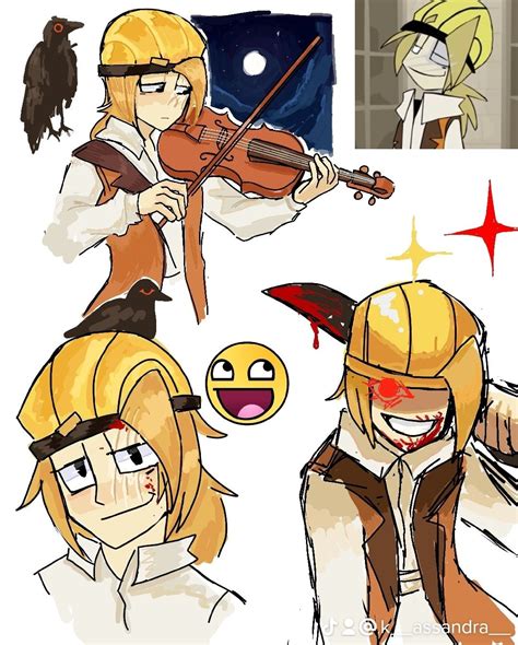 Karl from law of talos | Law, Character design, Flash animation