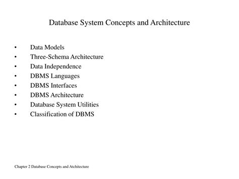 Database Structure 的图像结果