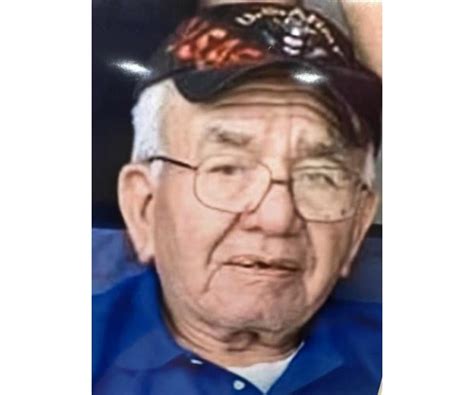 Juan Ramos Gomez Obituary (2025) - Jennings, LA - Miguez Funeral Home ...