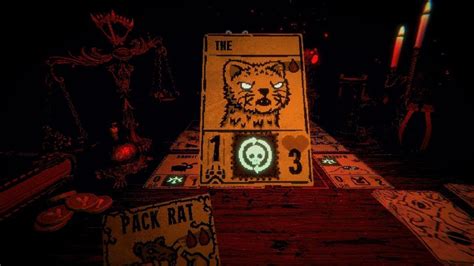 Inscryption Speed Run 的图像结果