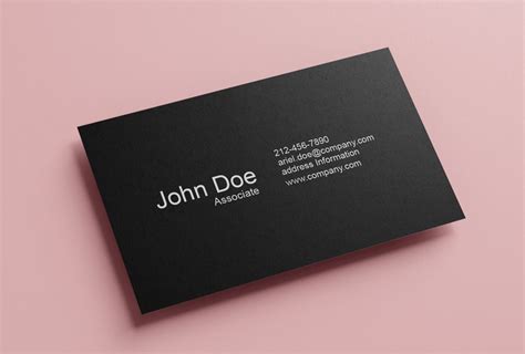 Business Cards Design Online Free 的图像结果