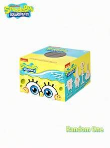 Nickelodeon 1PC SpongeBob Officially Licensed SpongeBob Patrick Star ...