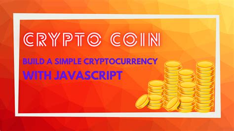 Image result for JavaScript Crypto-Currency