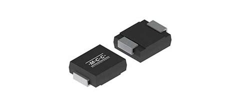 MICRO COMMERCIAL COMPONENTS distributor | element14 India