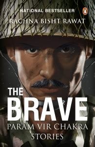 The Brave: Param Vir Chakra Stories: Buy The Brave: Param Vir Chakra ...