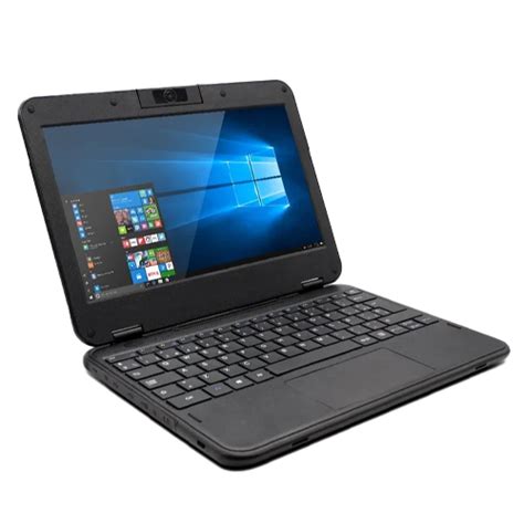 Ira Rugged Notebook - IRA By WishtelIRA By Wishtel