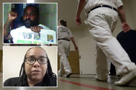 Alabama inmates had to work at fast food joints 'for next to nothing': suit