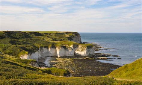 Flamborough Beachfront Holiday Rentals - England, United Kingdom | Airbnb