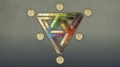 Making a Magic System in Unity 2D 的图像结果