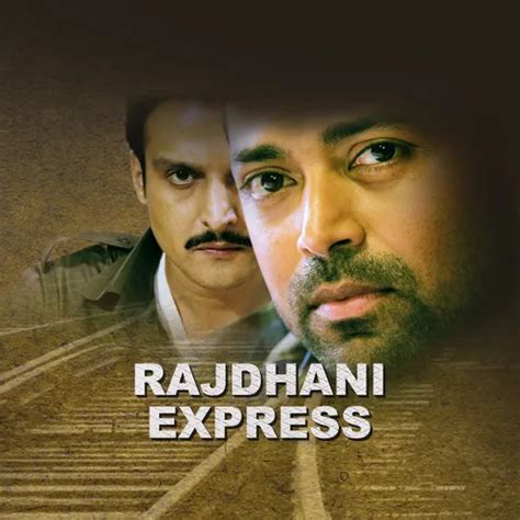 Rajdhani Express 2013 - Watch Rajdhani Express 2013 Full Movie Online ...