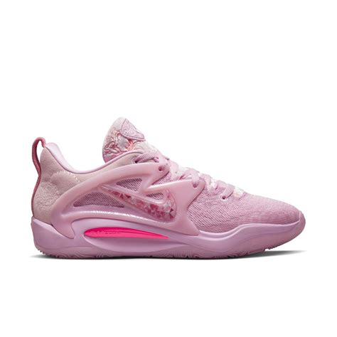 New Nike Basketball Shoes 2022 Pink