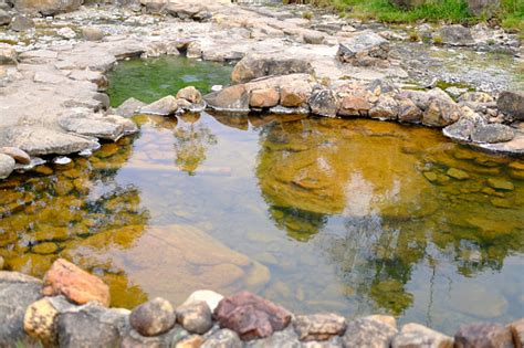 Image result for Hot Spring Structure