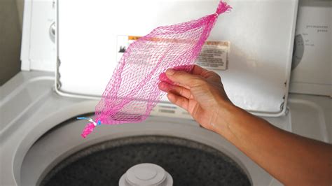 How To Prevent Lint In The Washing Machine at Darren Pennington blog