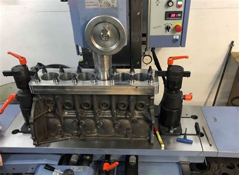 Image result for Small Engine Reboring