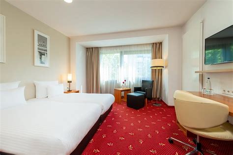 LEONARDO HOTEL BERLIN KU'DAMM - Hotel Reviews, Photos, Rate Comparison ...
