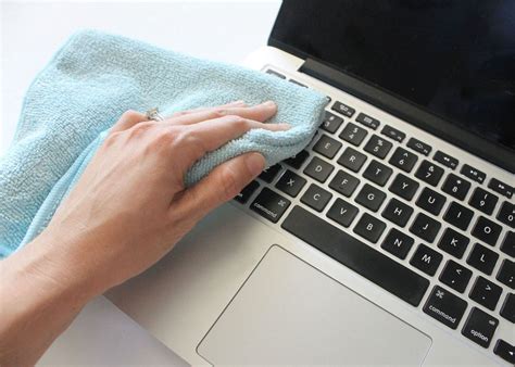 Image result for How to Clean Computer Screen Keyboard