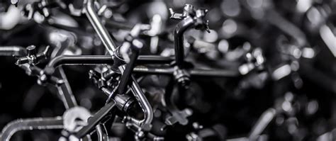 Sustainable Injection molding | Ensinger