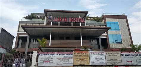 List of Best Hospitals in Lucknow - Find Hospitals Near me | Bajaj ...