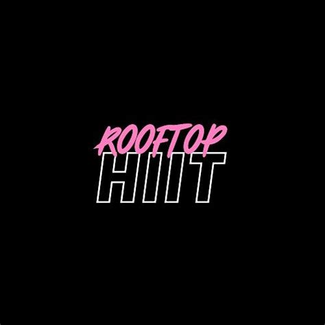 Rooftop HIIT x LSKD, Rooftop Movies, Perth, 13 December 2023 | AllEvents.in
