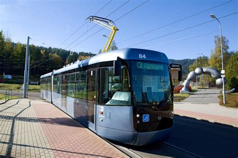 EVO2 Tramvaj 的图像结果