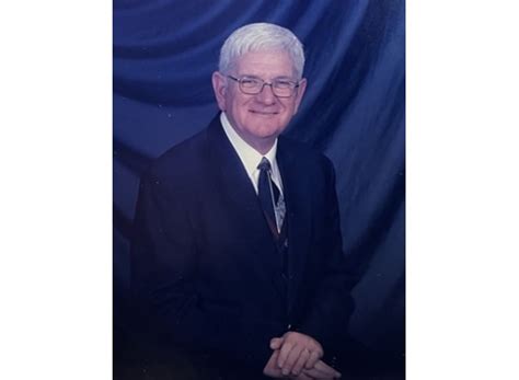 Jerry G. Thomas Obituary (2025) - Scottsville, KY - J.C. Kirby and Son ...