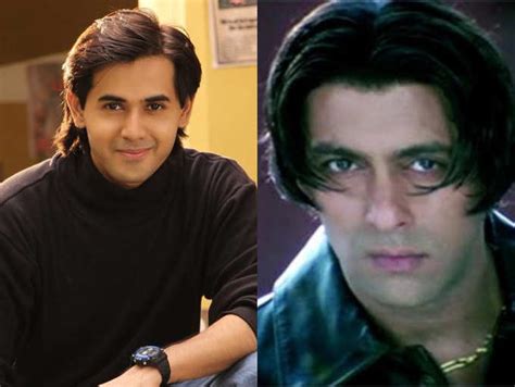 Exclusive: Yeh Un Dinon fame Randeep Rai says he copied Salman Khan’s ...