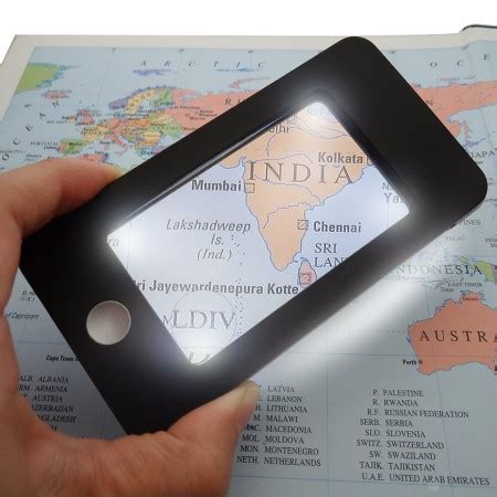 Image result for iPhone Magnifier Box