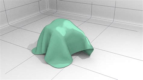 Image result for Blender Cloth Tutorial