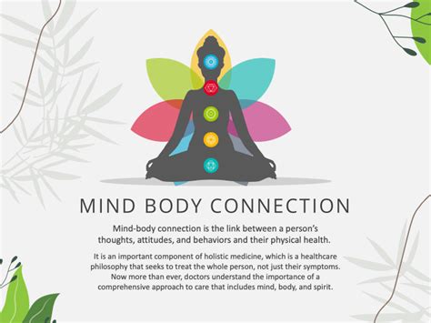 Image result for Mind Body Connection Worksheet