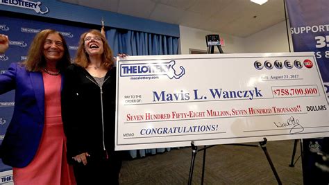 Mass Powerball Winning Numbers